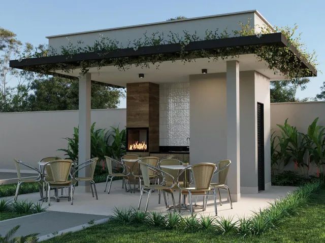 Condomínio Real Park Maricá - Localização privilegiada a 500 metros da rodovia ! - Foto 12