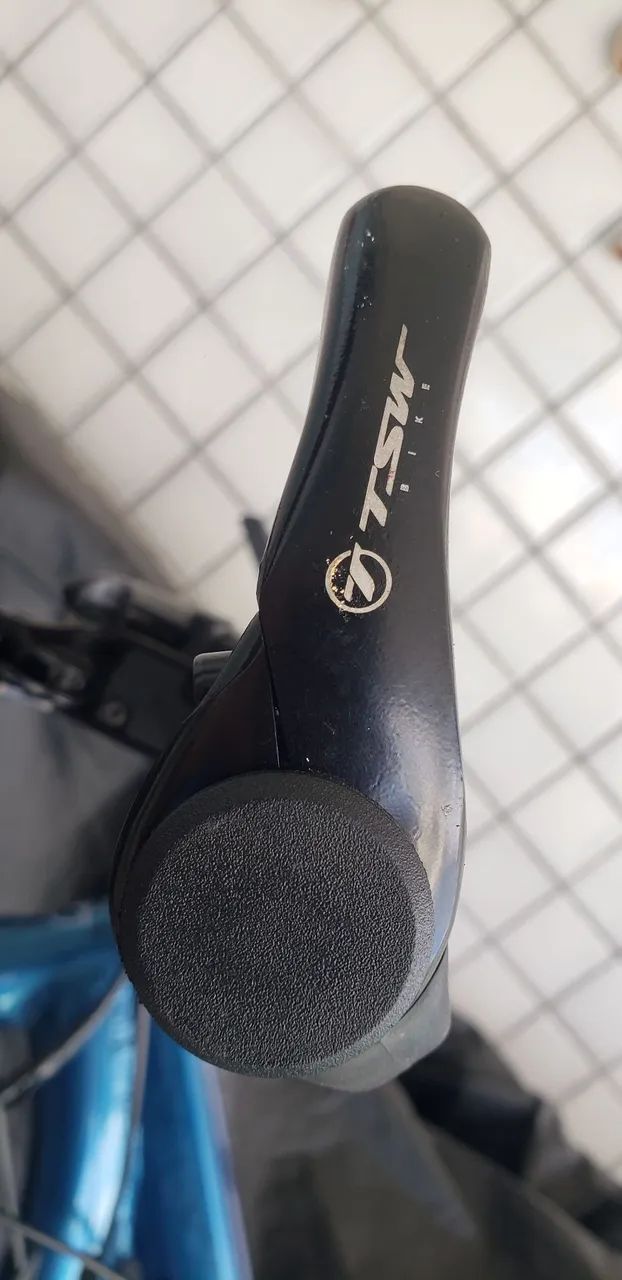 Bicicleta TSW RIDE PLUS Aro 29 - SELO OURO SHIMANO - NOVA! - Foto 2