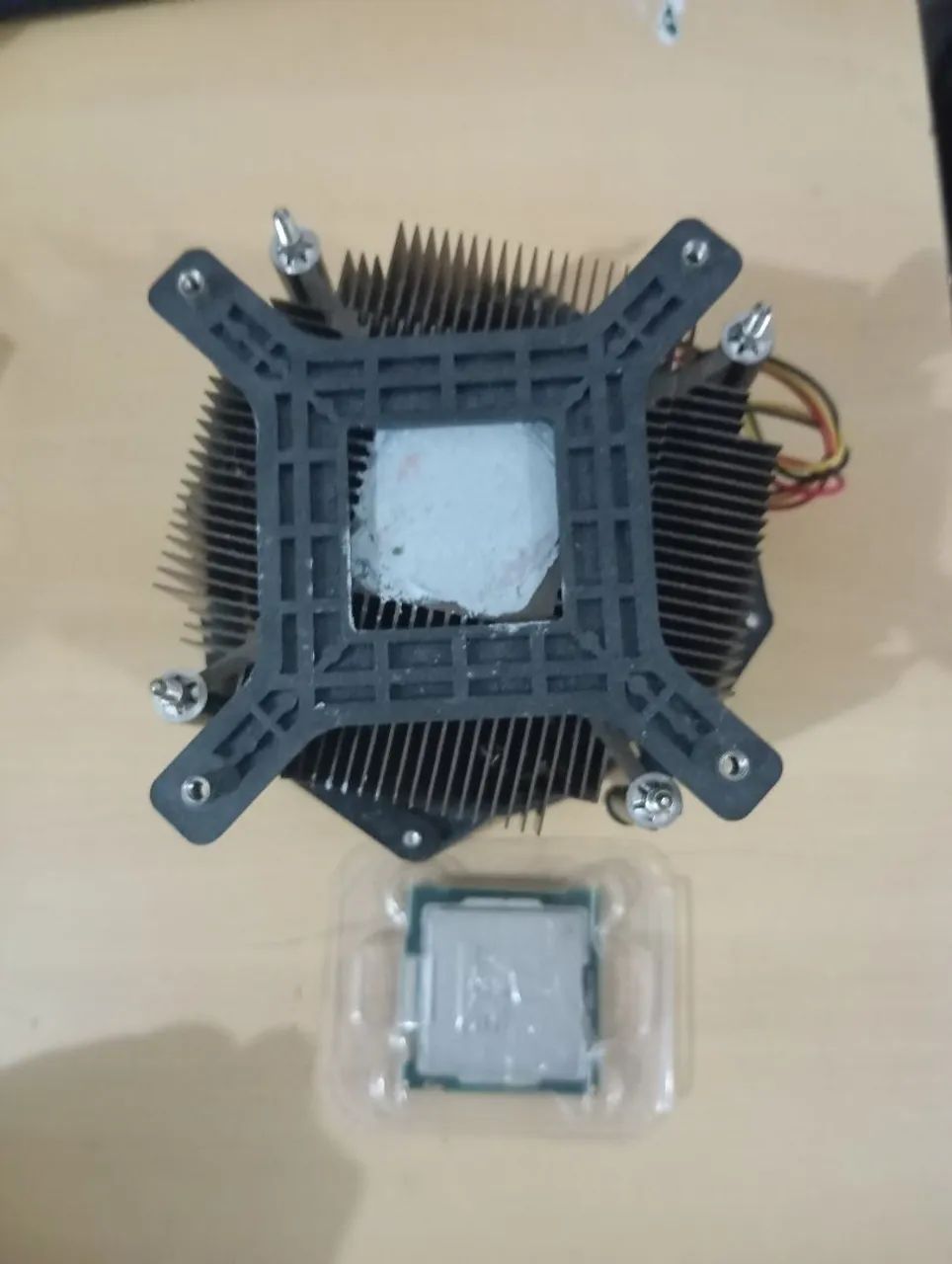 Processador i5 2400 - Foto 2