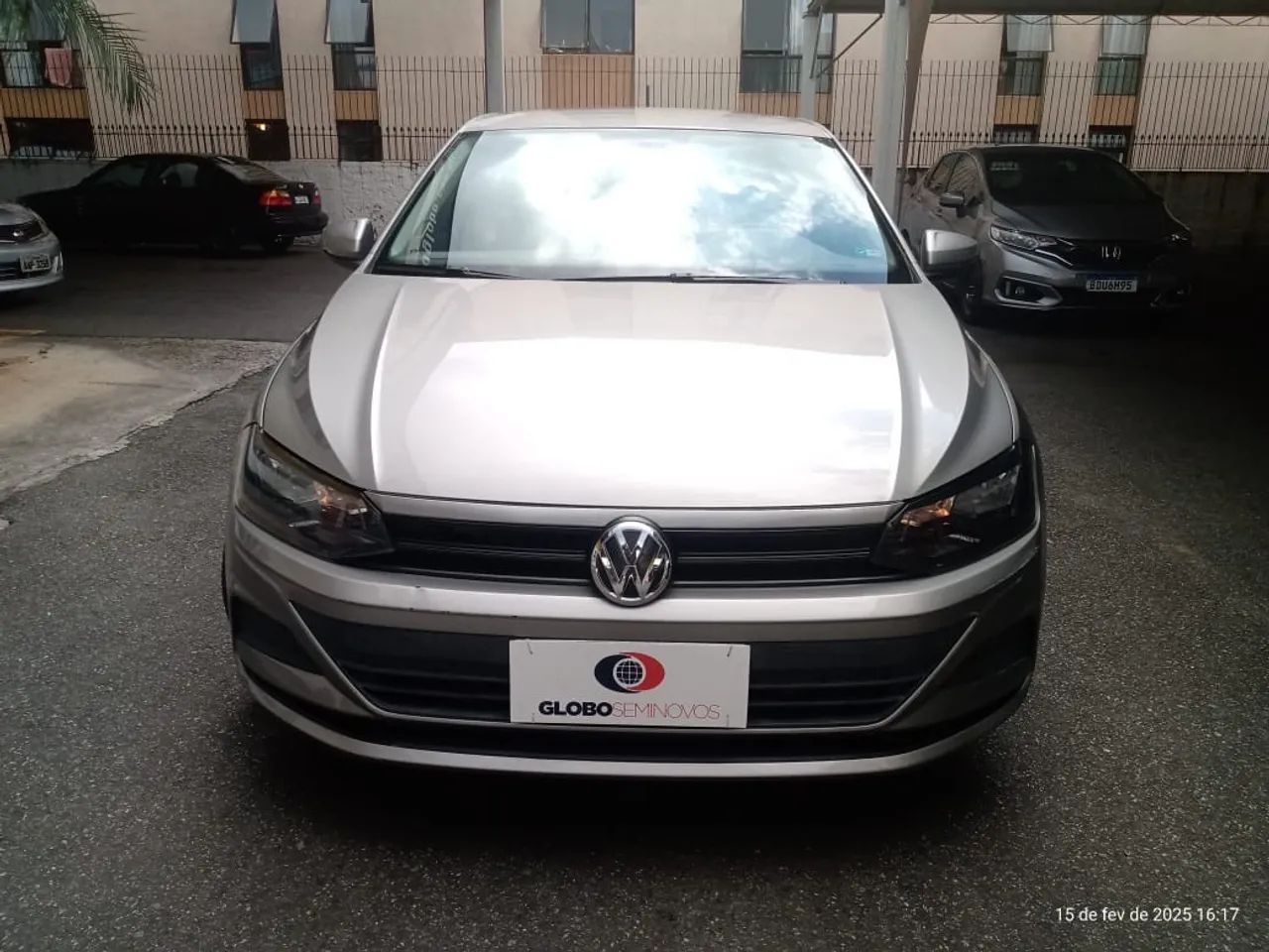 Polo 2019 manual