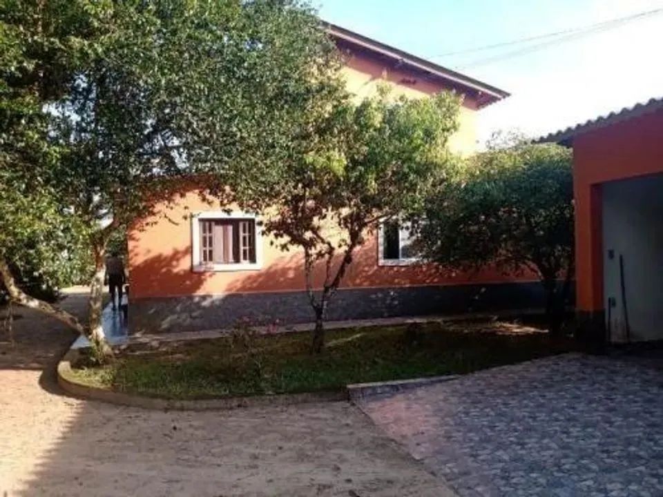 Chácara para Venda em Peruíbe, Guaraú, 2 dormitórios, 1 suíte, 1 banheiro, 4 vagas - Foto 3