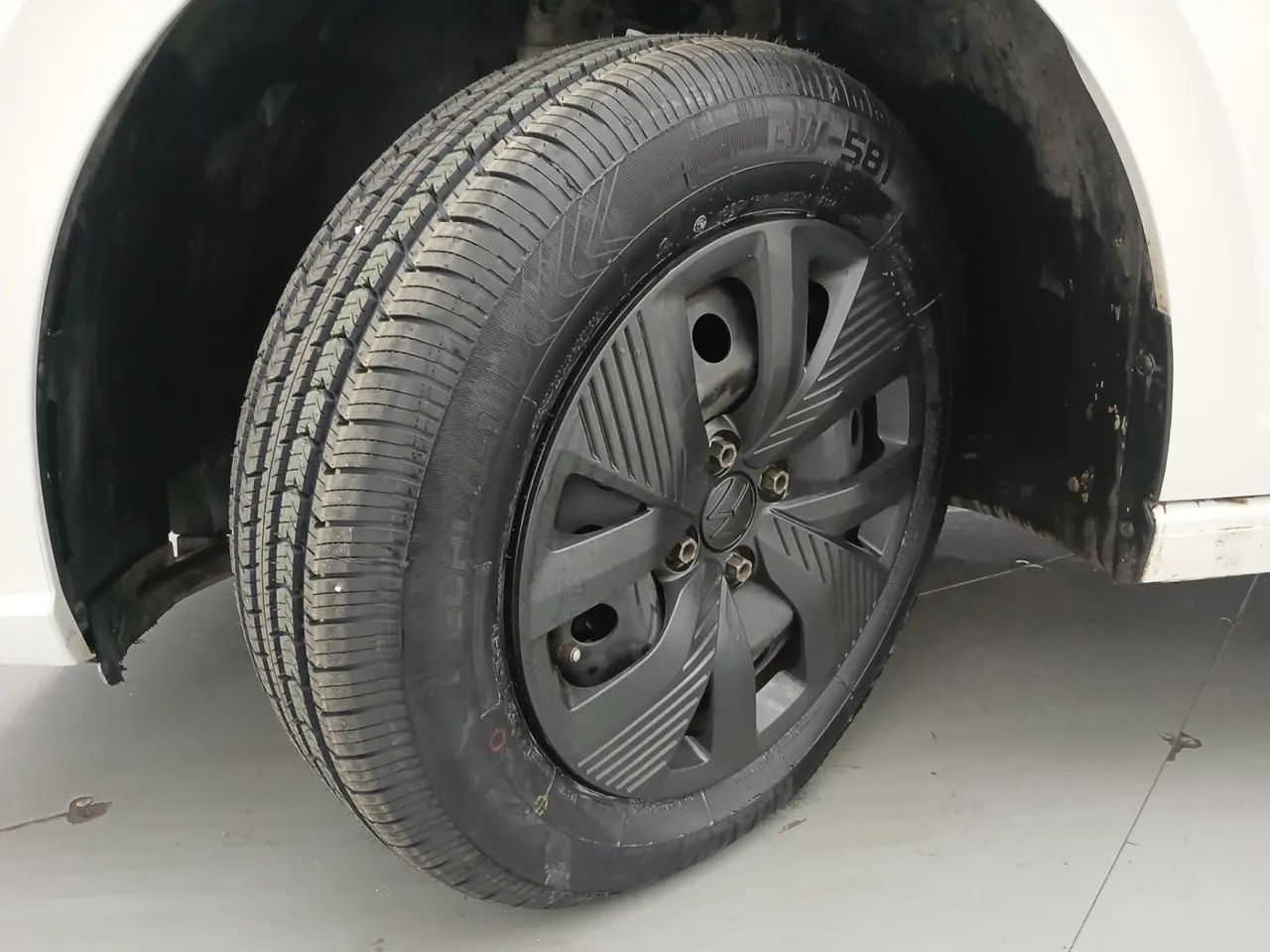 Volkswagen Polo Track 1.0 Flex 12V 5P 2025 - Foto 11