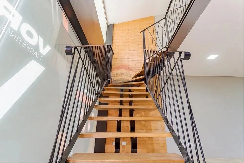 SALA COMERCIAL COM MEZANINO DE 58M2 NO ALPHA MALL NO ALPHAVILLE GRACIOSA - PINHAIS - Foto 13