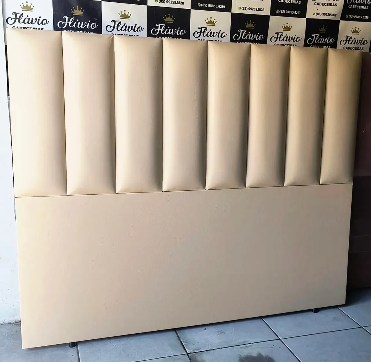 CABECEIRAS DE CAMA CASAL