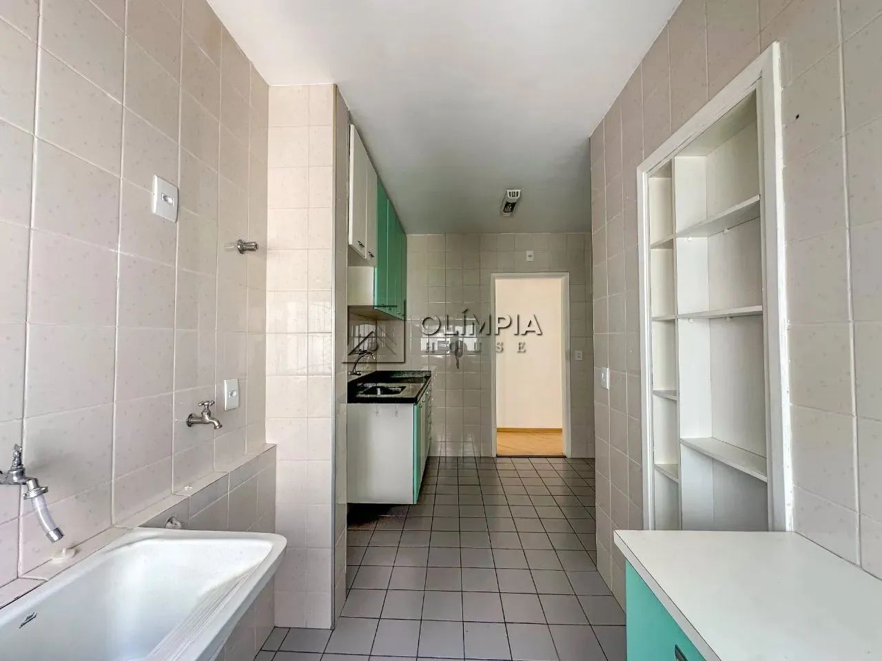Venda Apartamento 2 Dormitórios - 133 m² Vila Olímpia - Foto 11