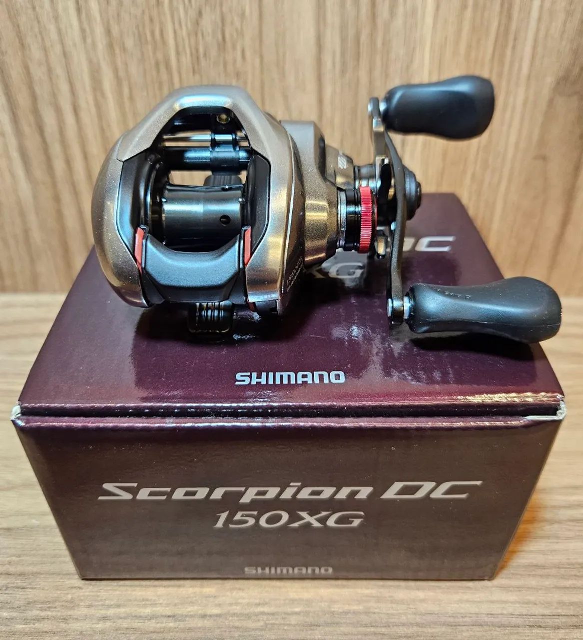 スコーピオンDC 150XG 【公式通販】
