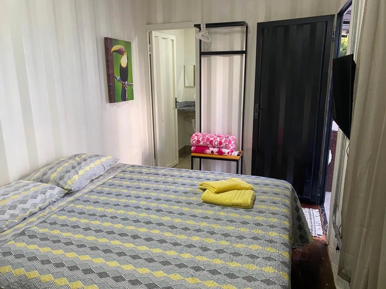 Casa para temporada em bonito-Ms  - Foto 6