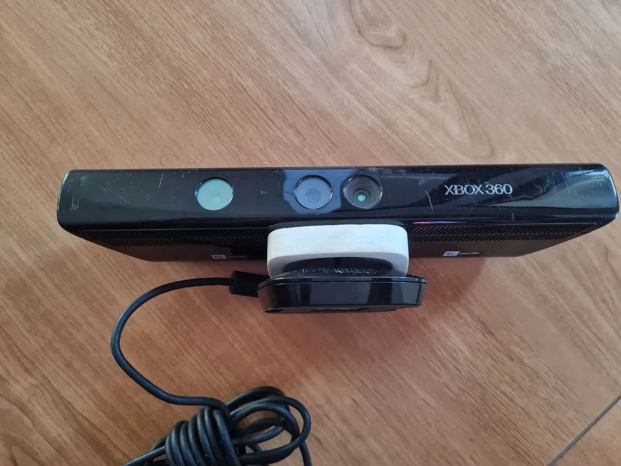 Kinect para Xbox 360 usado - Foto 5
