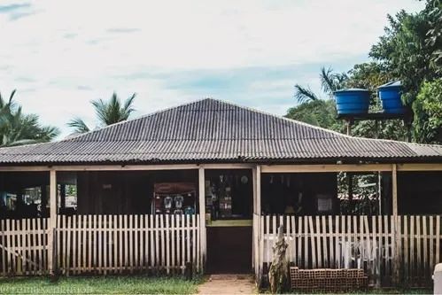 Chácara com comércio em pleno funcionamento em Porto Velho - Foto 3
