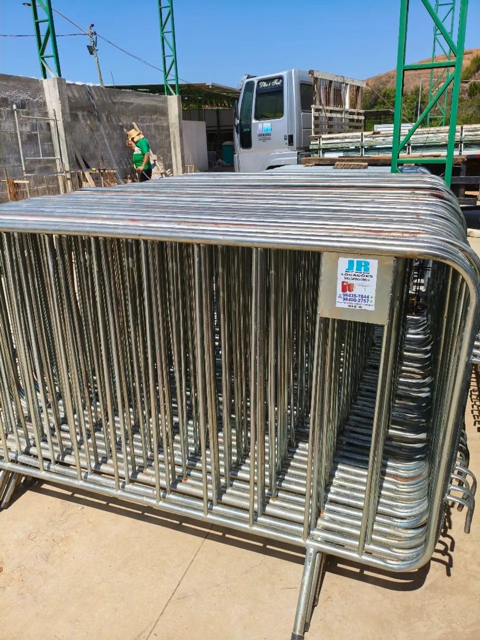 Gradil64385645200130120