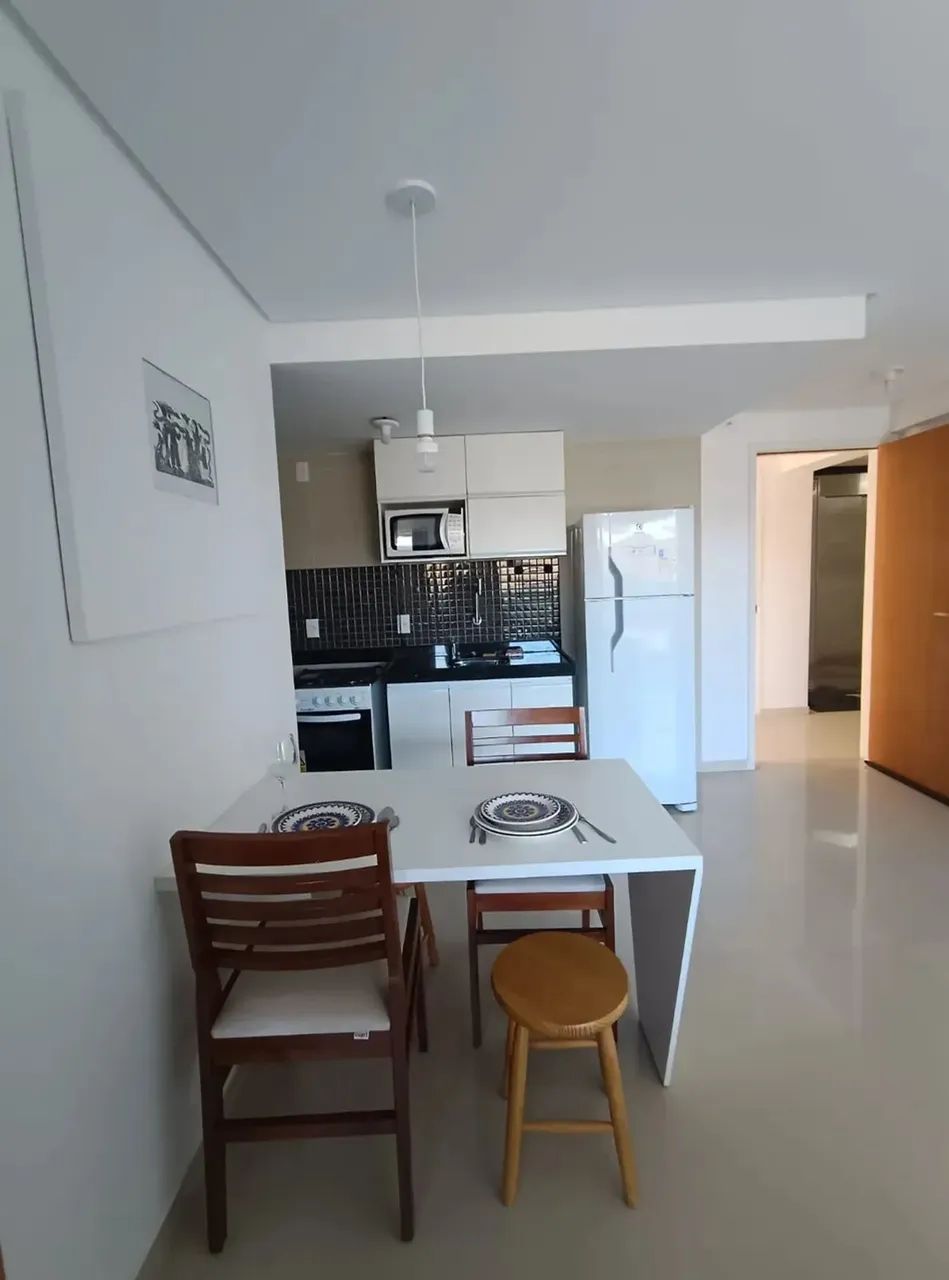 Apartamento para Aluguel- Boa viagem - 1 Quartos - Foto 5