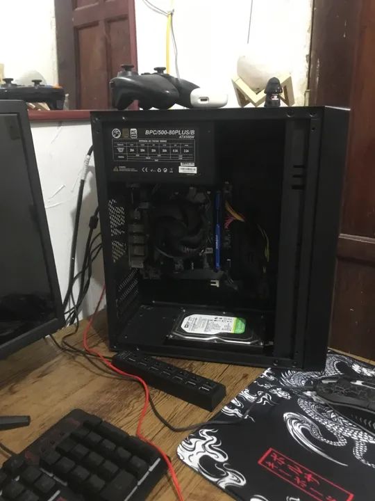 Computador  - Foto 3