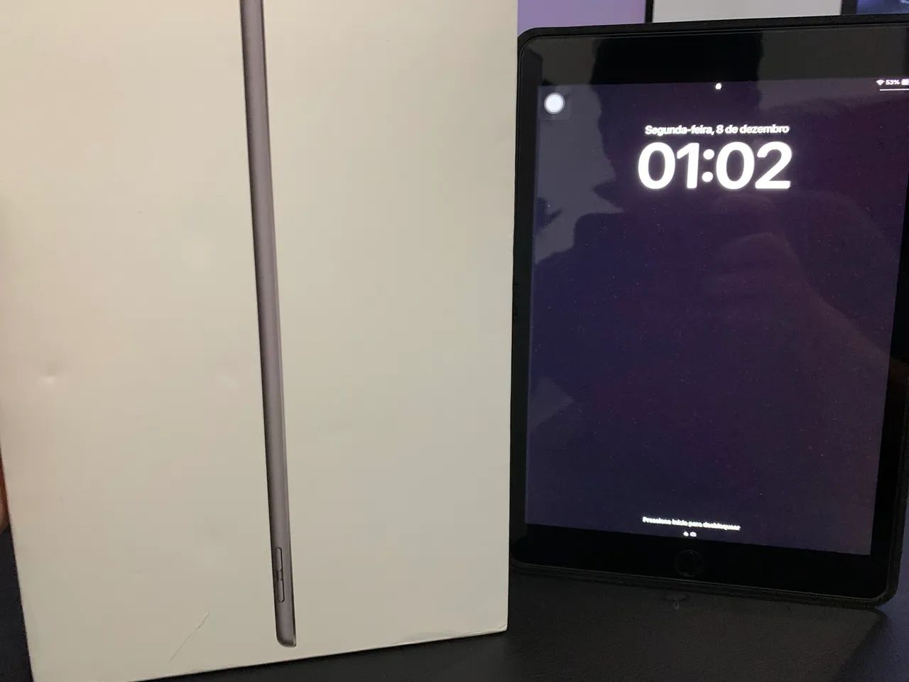 iPad 9th 64GB - Foto 3