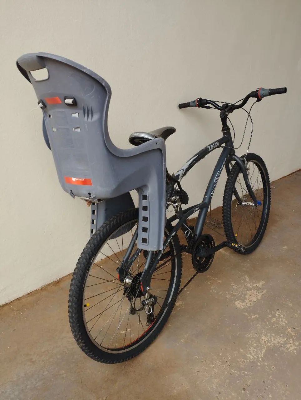 Caloi 100 sport 21v Seminova - Foto 2