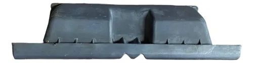 Moldura Cinzeiro Porta Objeto Fiat Uno 2002 2005 2010 Usado - Foto 4