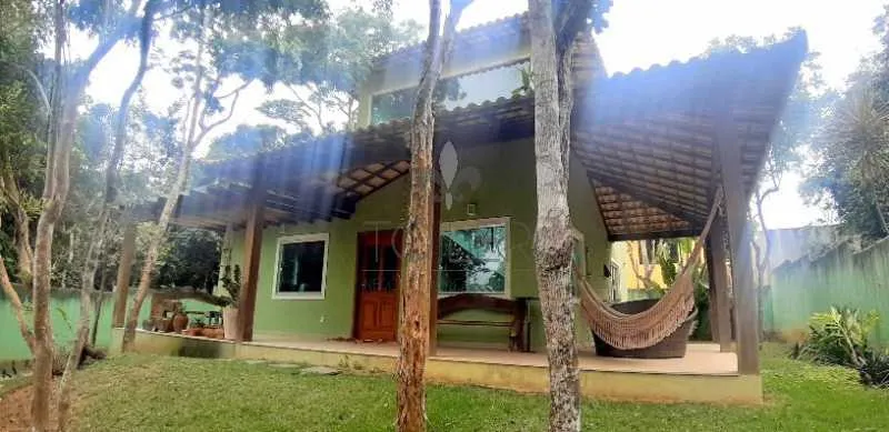 Casa duplex no Condomínio Caravelas Santa Maria