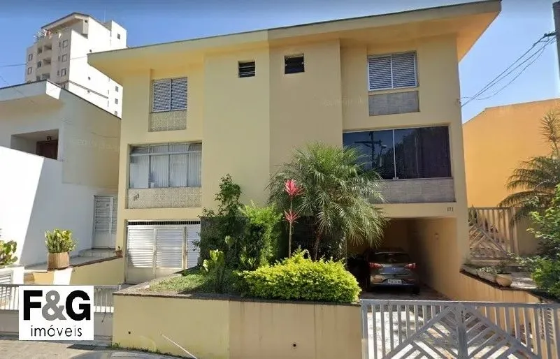 SOBRADO COMERCIAL em SÃO BERNARDO DO CAMPO - SP, JARDIM DO MAR
