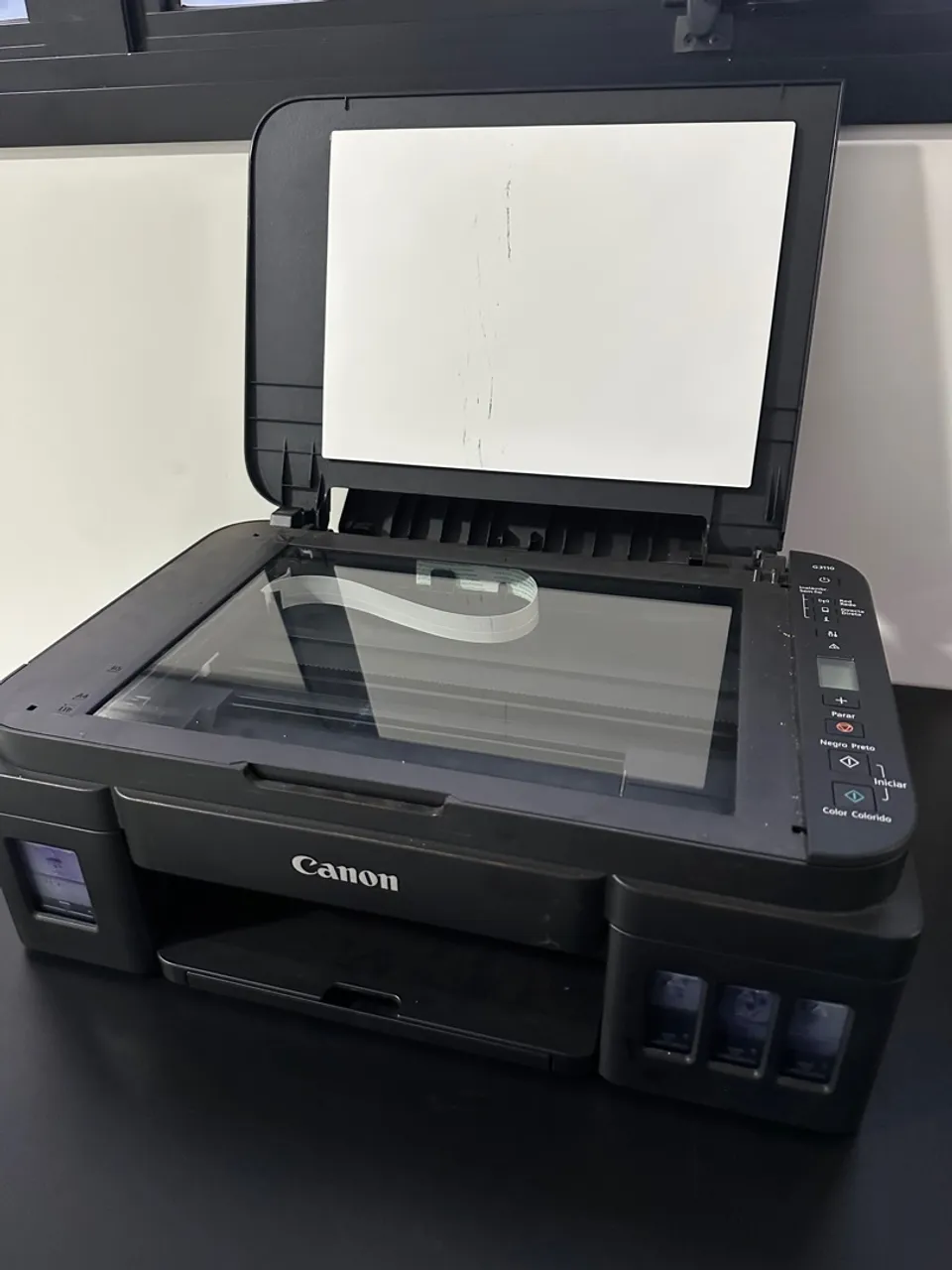 Impressora Multifuncional Canon