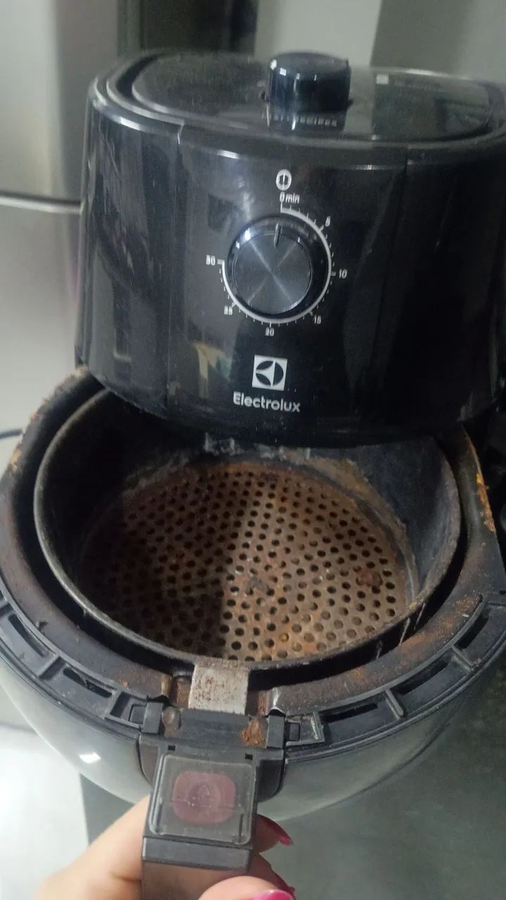 Air fryer  - Foto 2