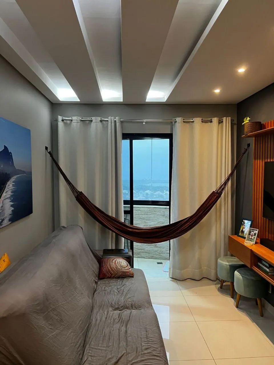 Foto - Rio de Janeiro - Barra da Tijuca