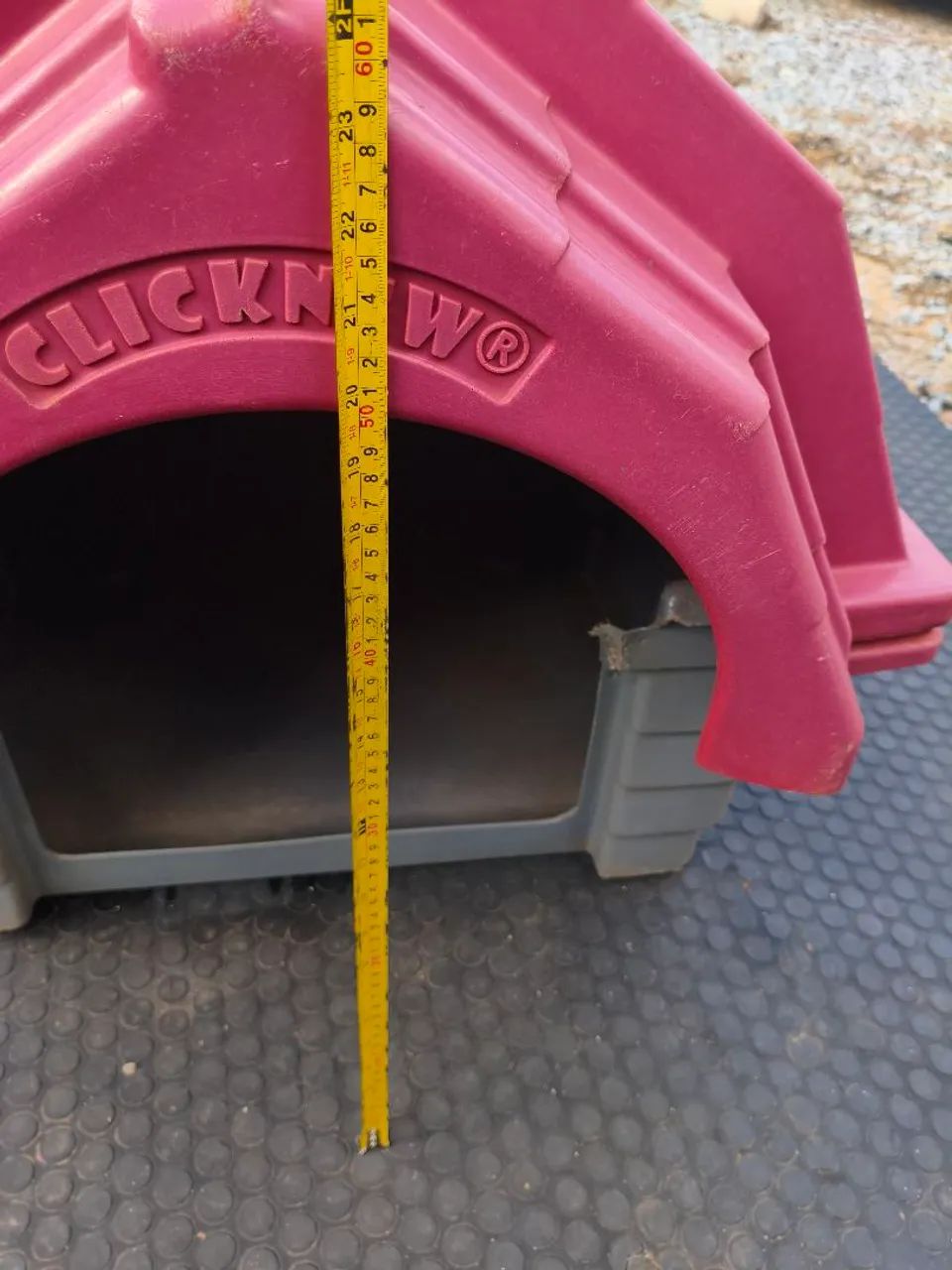 Casinha Cachorro  - Foto 5