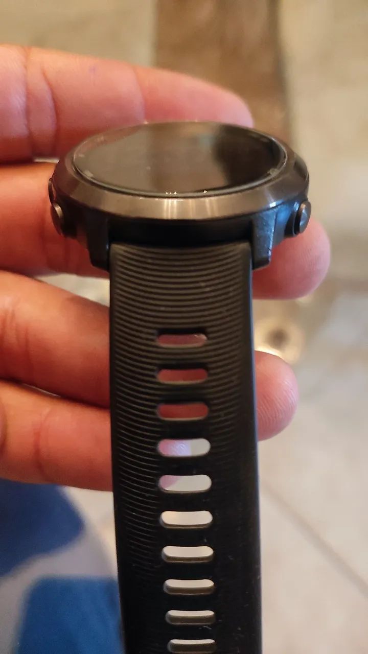 Garmin forerunner 645 music - Foto 3