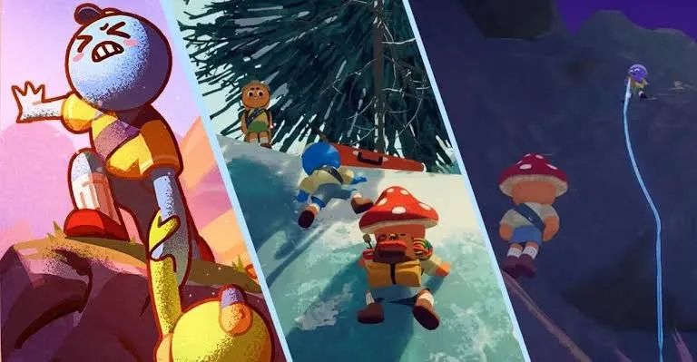 Key steam: PEAK - Foto 4