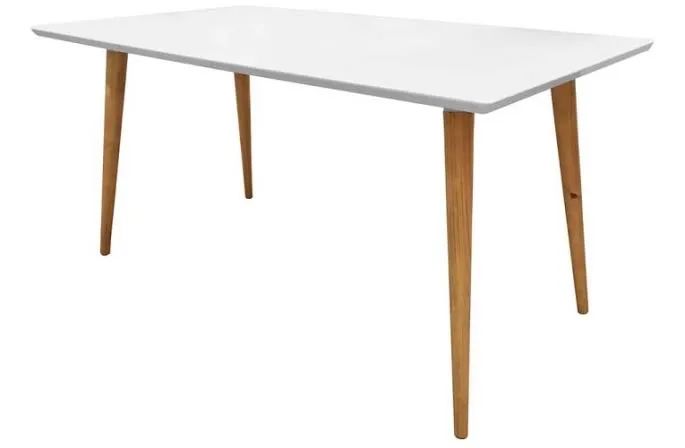 Pés palito de mesa