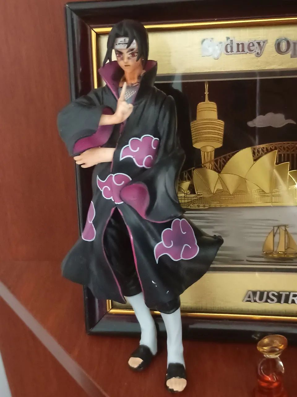Figure Itachi uchiha Naruto 
