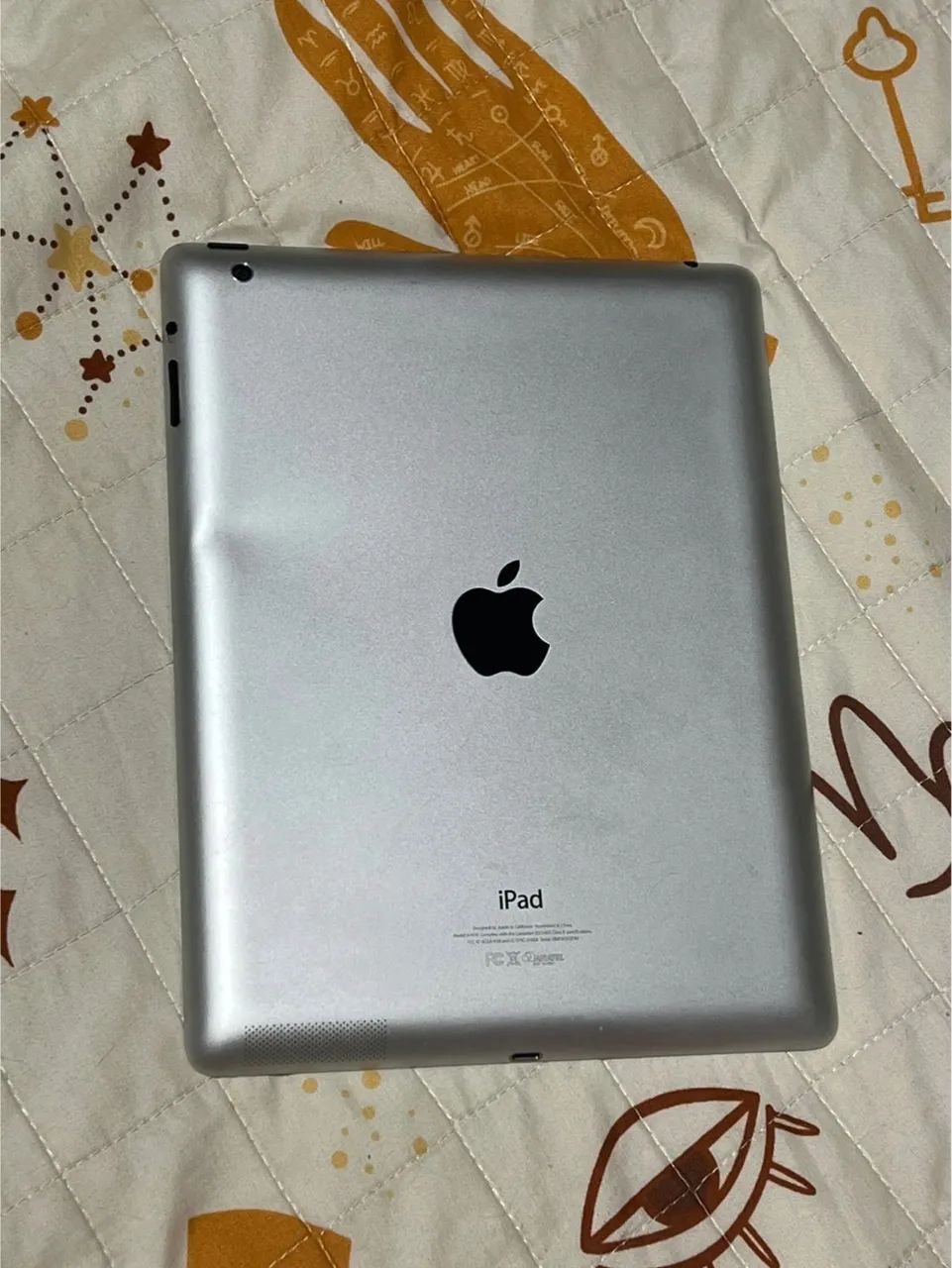 IPAD 4 - Branco - Foto 4