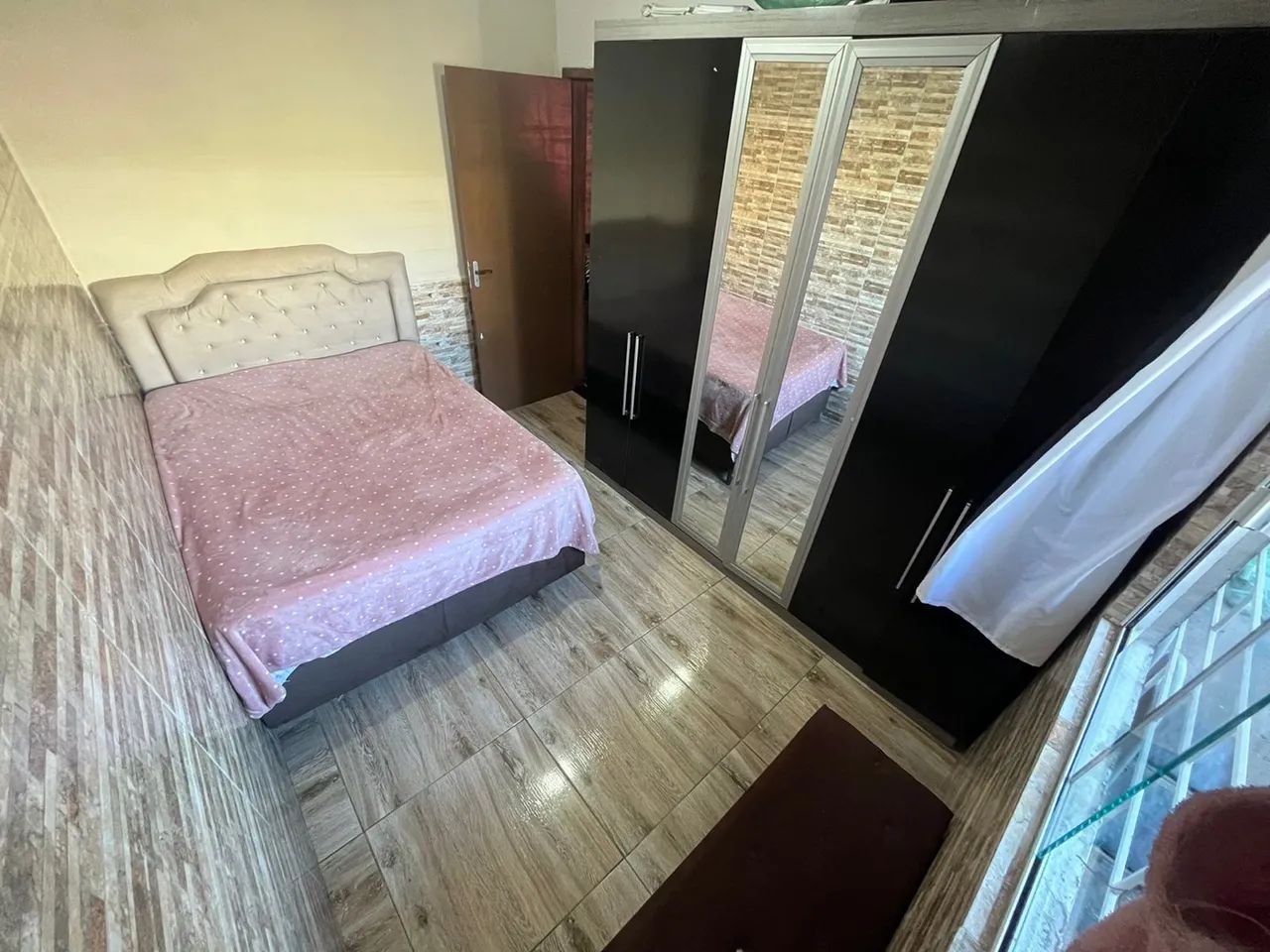 APARTAMENTO CAMPINA GRANDE DO SUL - Foto 3