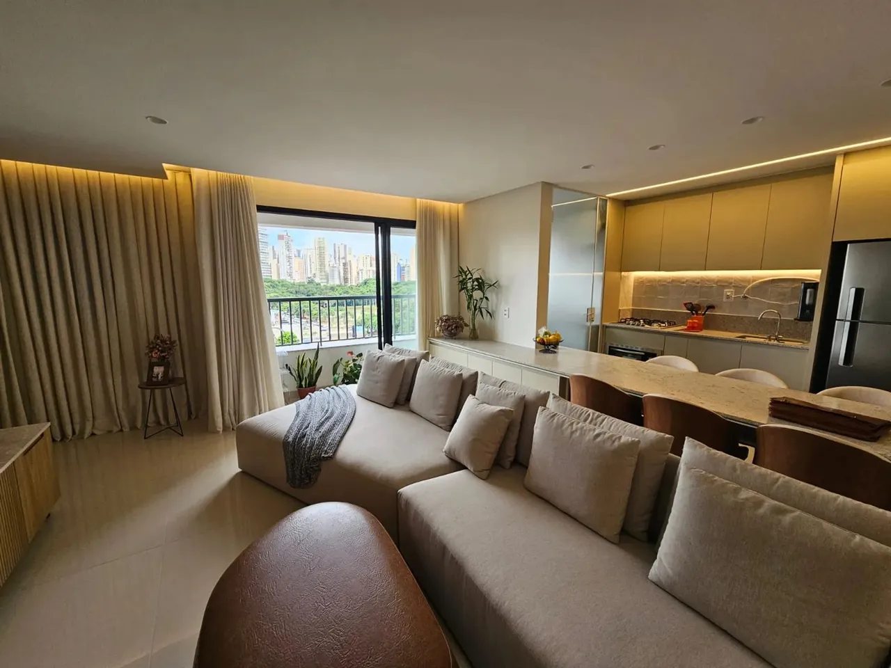 Residencial Ello Vaca Brava