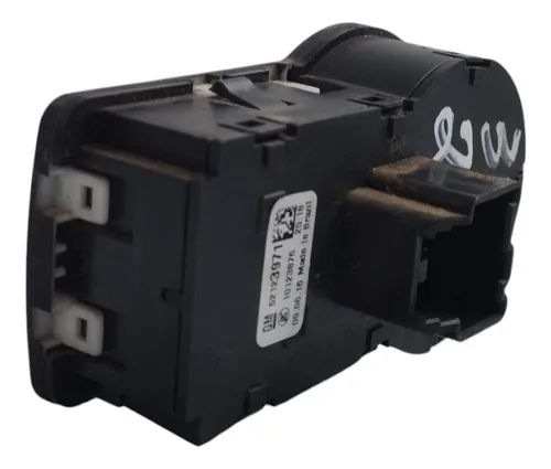 Interruptor Do Farol S10 2.8 2017 - Foto 4
