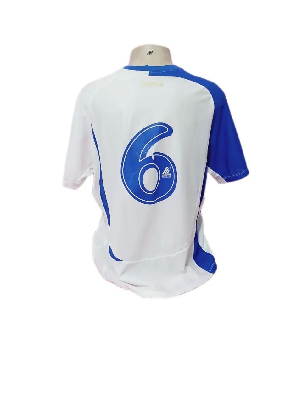Camisa Esportiva C.E. Esportivo - Tamanho P - Foto 6