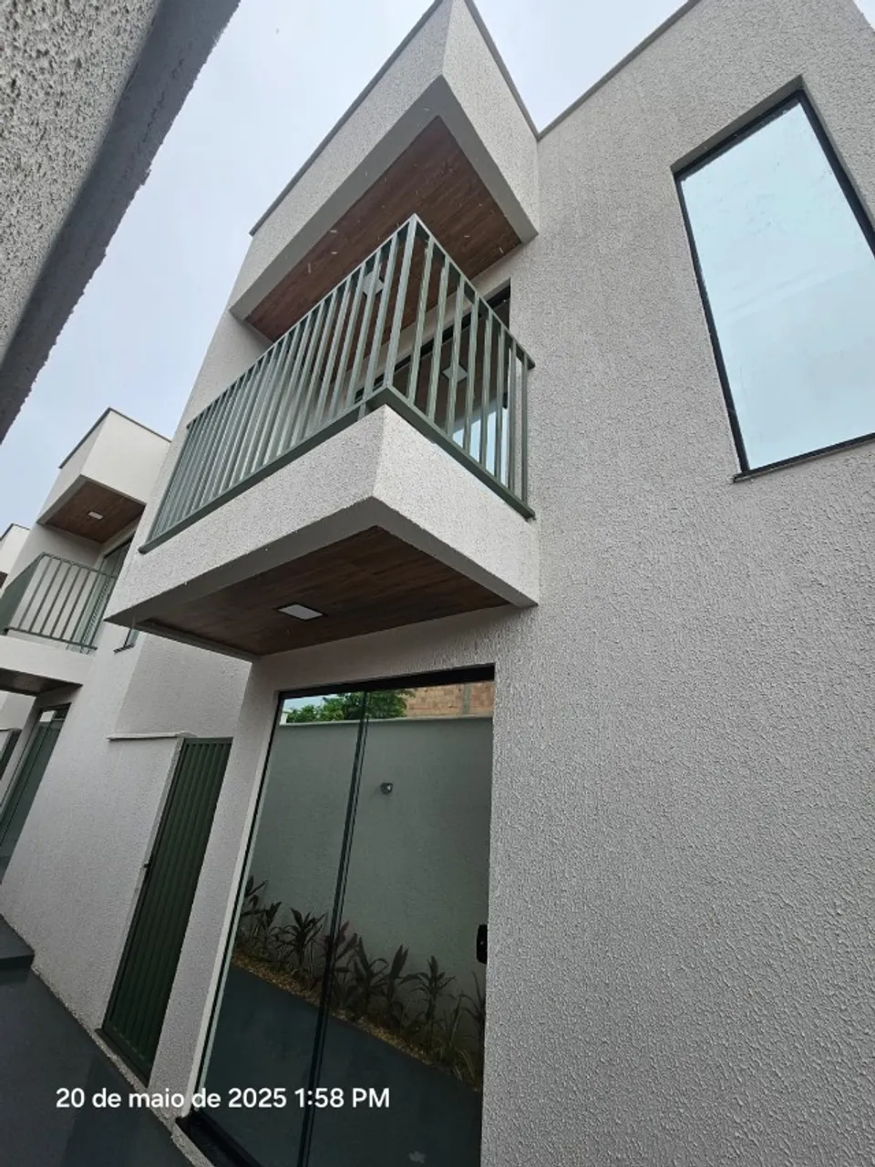 Casa Villa Suíça - Duplex de 2 quartos - Financiável