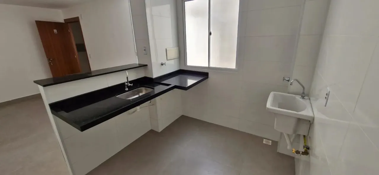 Imóvel para venda tem 47 metros quadrados com 2 quartos em Jardim Universal - Araraquara -