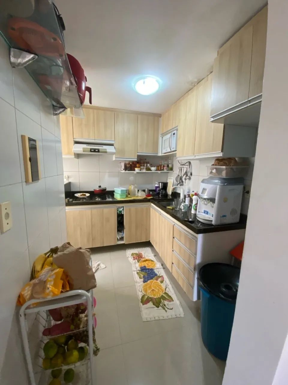 Vendo apartamento projetado Condomínio Village das Palmeiras IV - Foto 5
