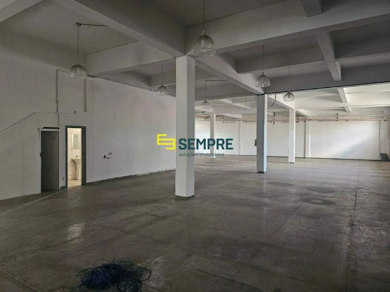 Prédio comercial para alugar com 1.000m² na Pedro ll - Foto 4
