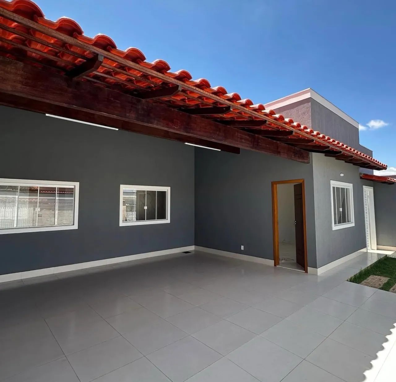 Foto - Uberlândia - Santa Rosa