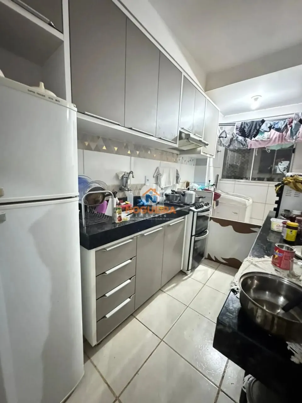 Apartamento em Santo Amaro  Conforto e Praticidade