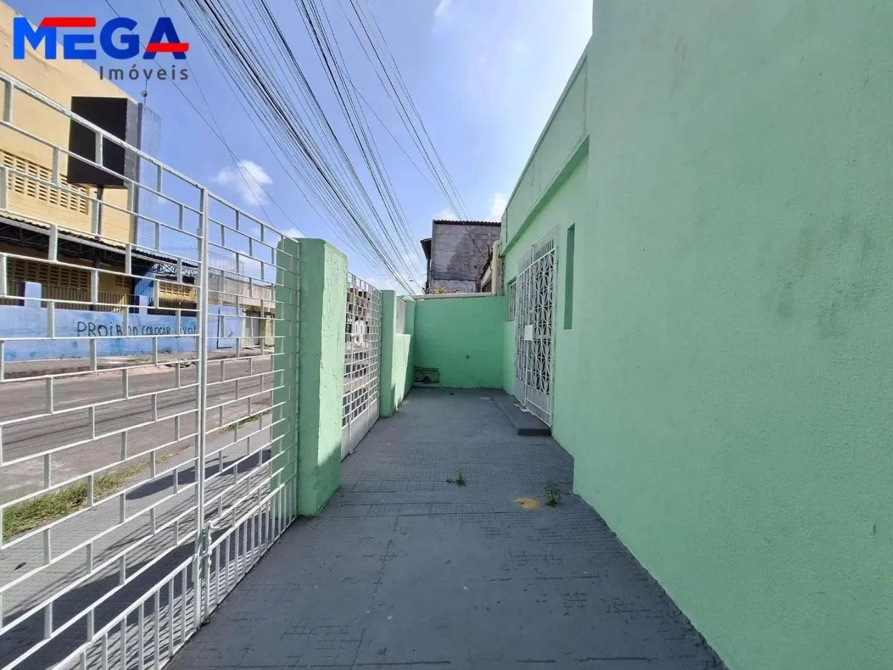 Casa Comercial no bairro Bom Futuro em Fortaleza, CE - Foto 2