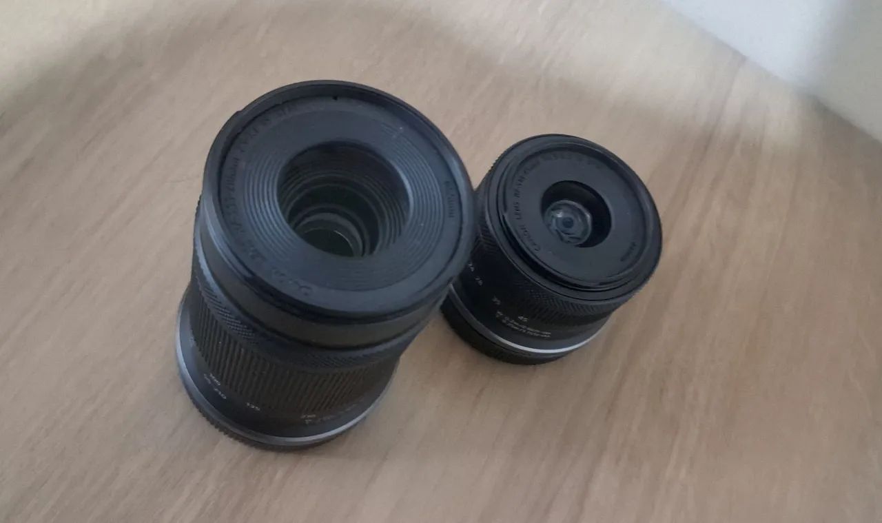 Canon EOS R100 Kit - Capture every moment with exceptional quality! ?64290077034882124