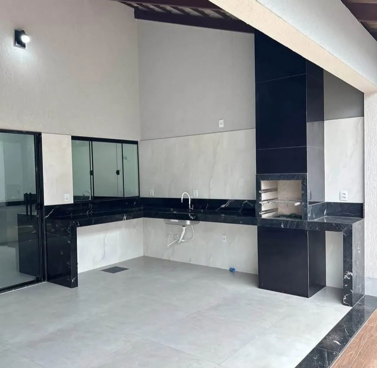 Vendo casa no guará  - Foto 5