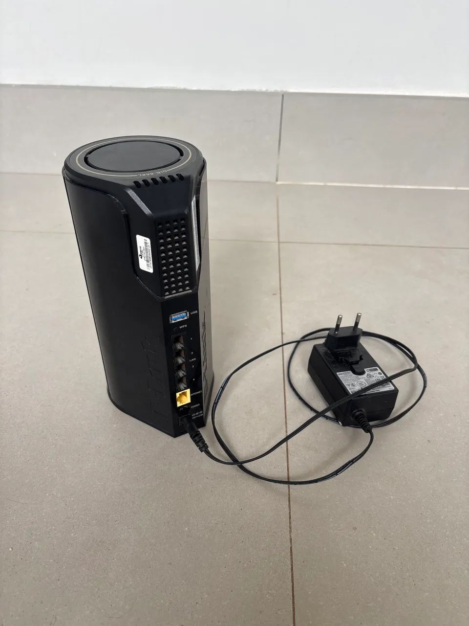 Roteador D-Link DIR-868L - Foto 2