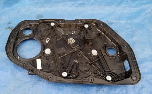Máquina De Vidro Dianteira Esquerda Cerato 2014 - 2019
