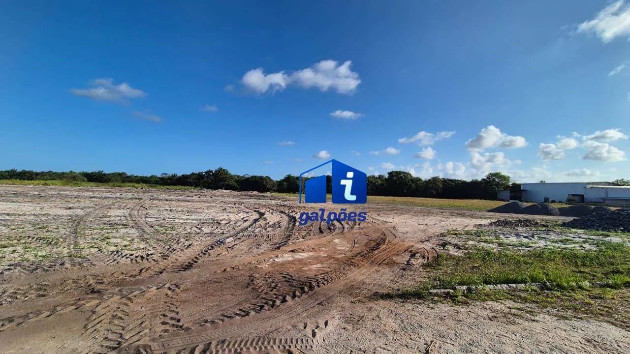 Pátio com 15.000 m² dentro de Condomínio em Jaboatão dos Guararapes - PE - Foto 5