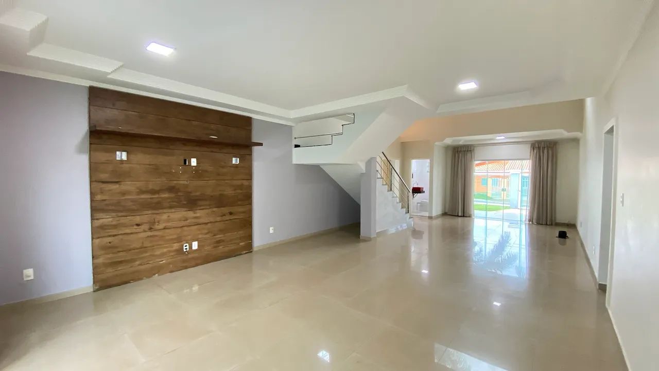 Vicente Pires Rua 10, casa para locação. - Foto 4