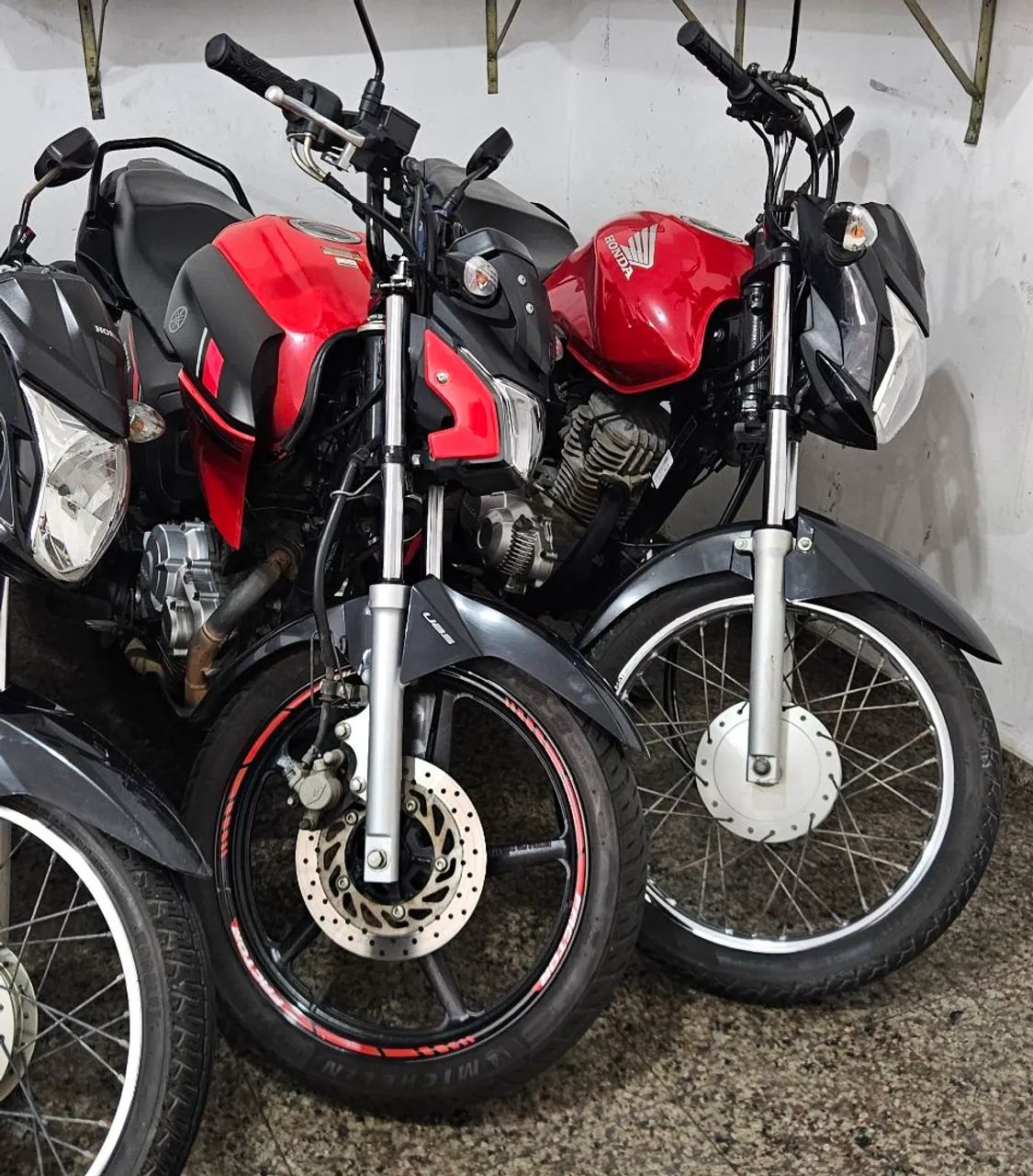 Locadora de motos MOTOLOK - Foto 2