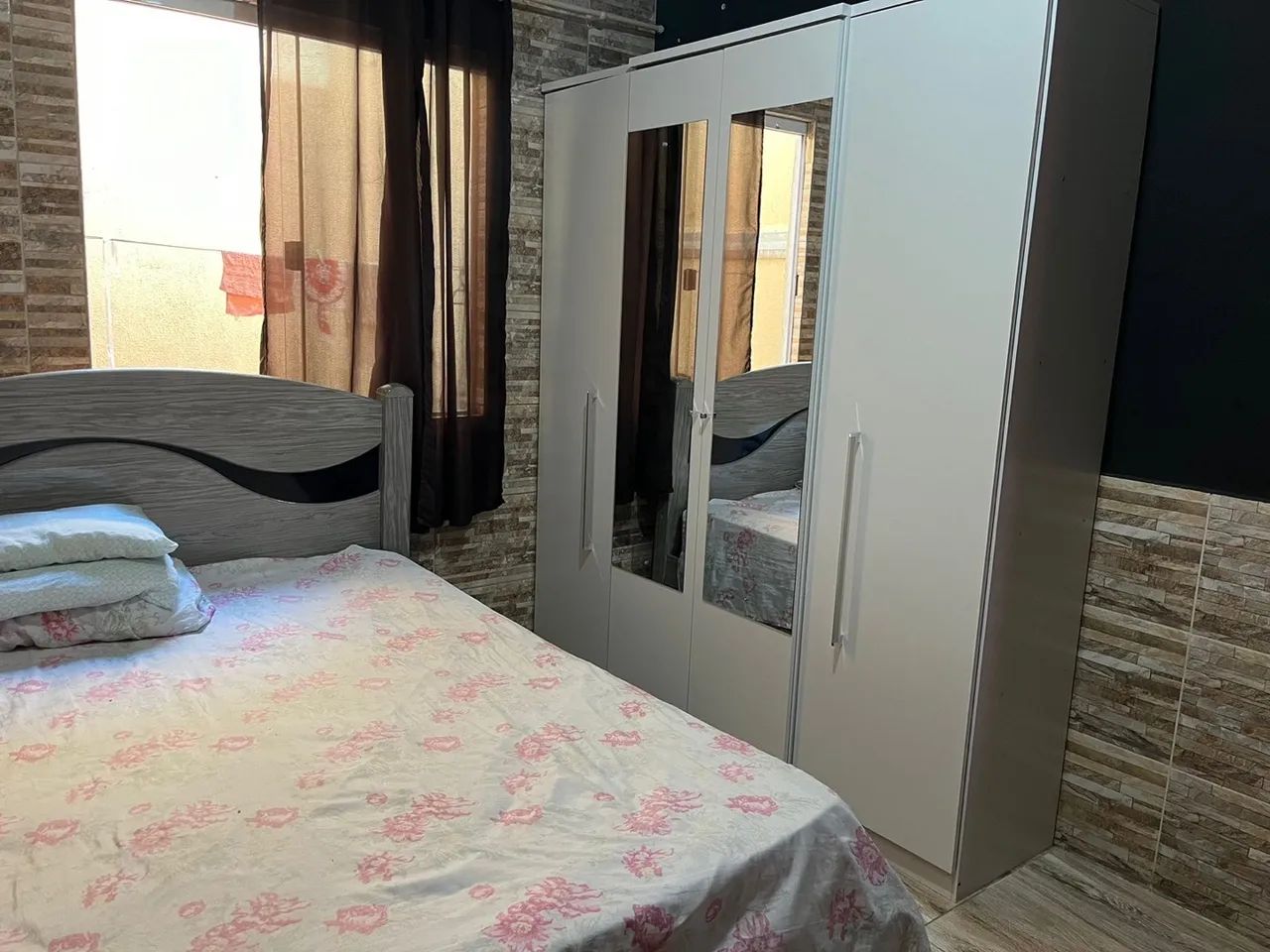 APARTAMENTO CAMPINA GRANDE DO SUL