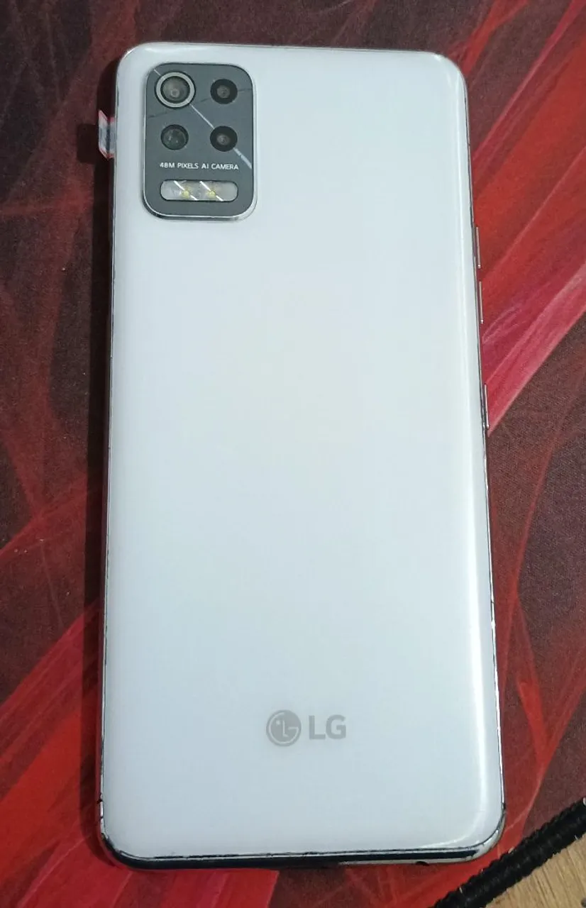 LG K62 128GB 4GB RAM OCTACORE